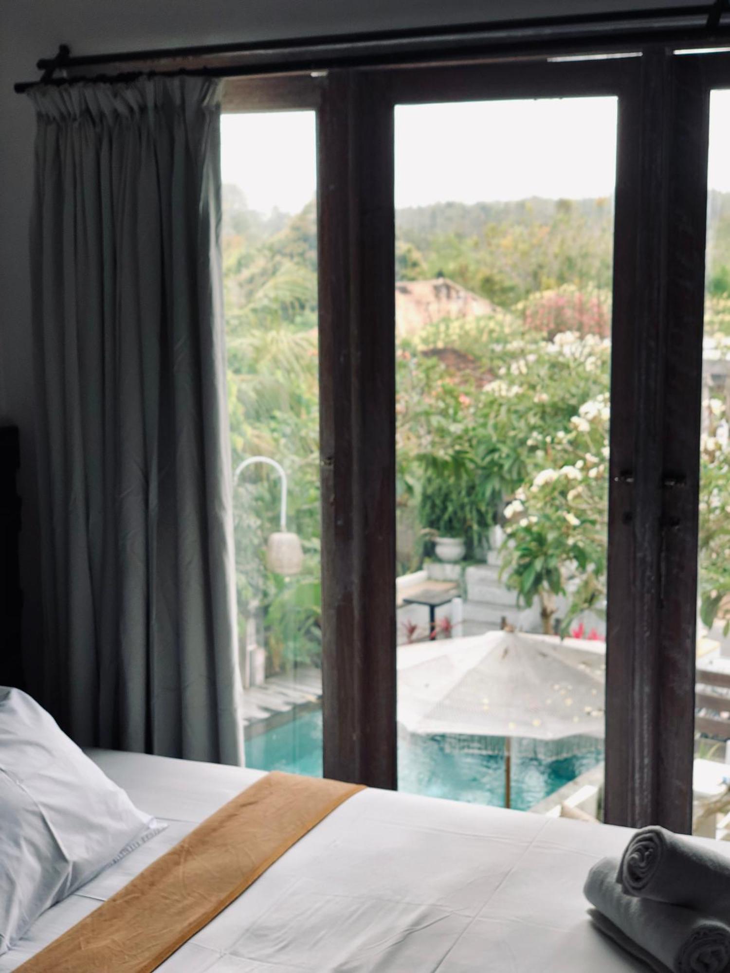 Bingin Inn Uluwatu  Exterior photo