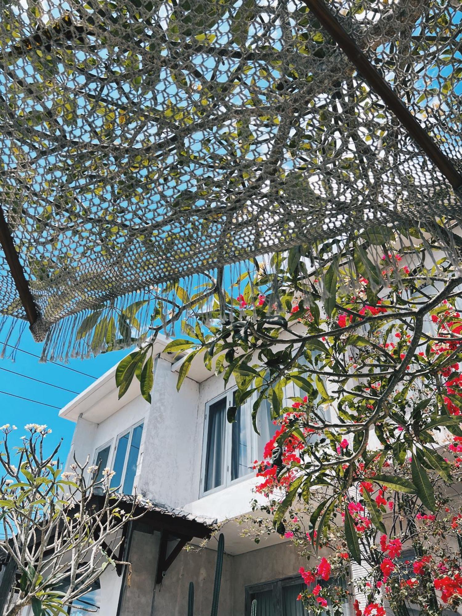 Bingin Inn Uluwatu  Exterior photo