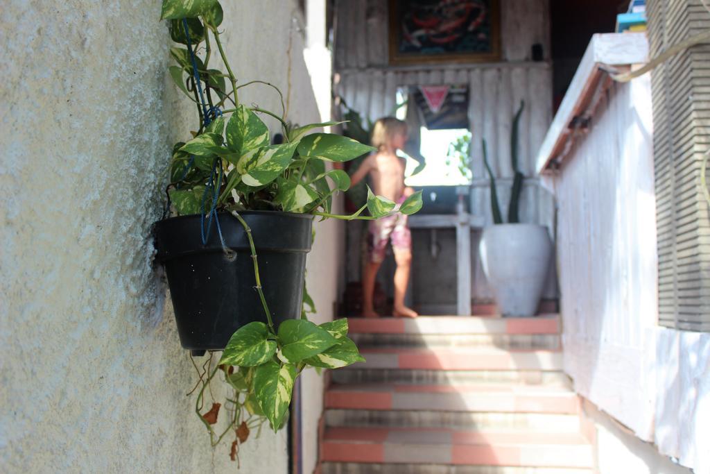 Bingin Inn Uluwatu  Exterior photo
