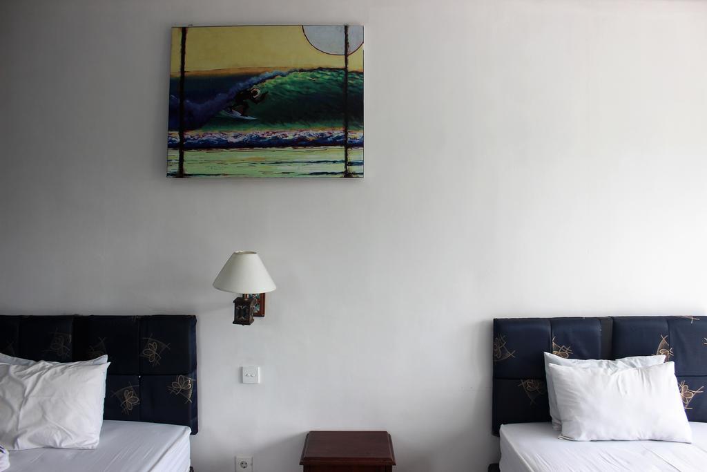Bingin Inn Uluwatu  Exterior photo