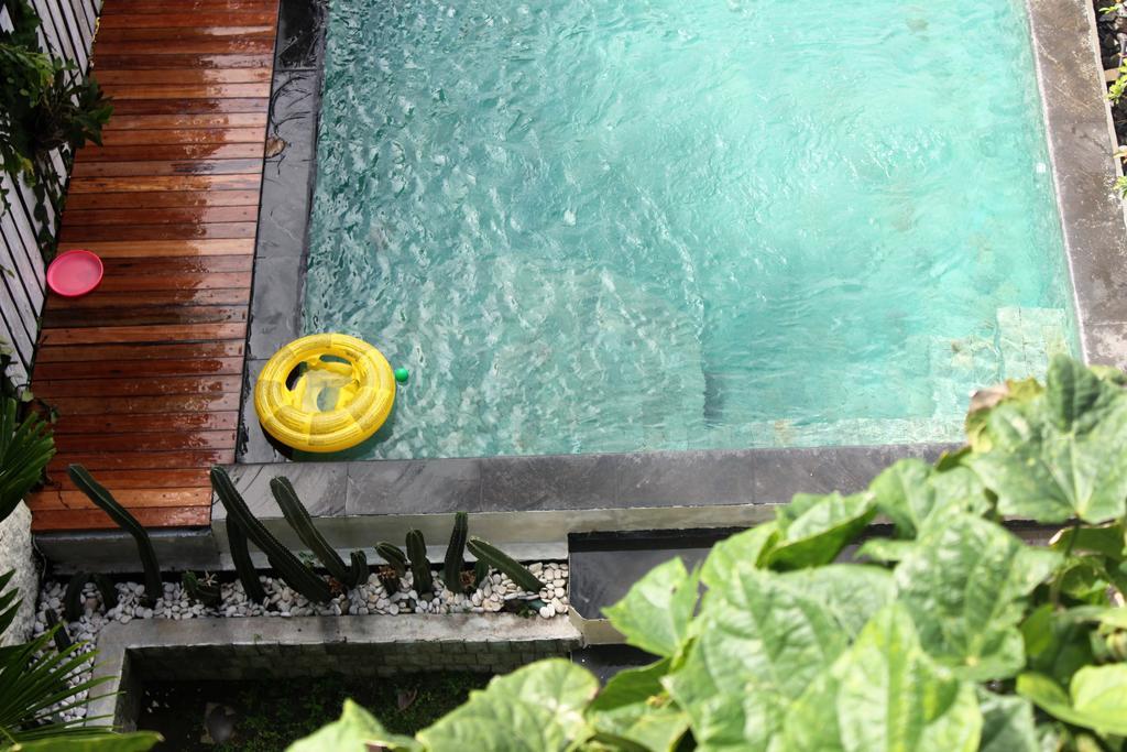 Bingin Inn Uluwatu  Exterior photo