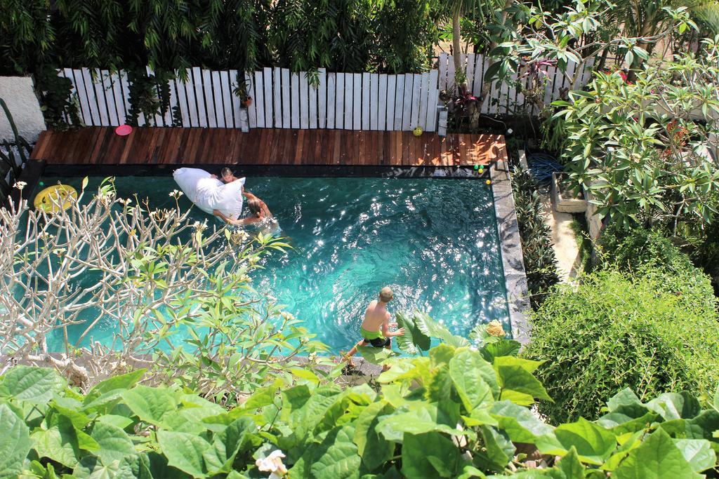 Bingin Inn Uluwatu  Exterior photo