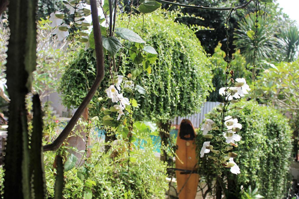 Bingin Inn Uluwatu  Exterior photo