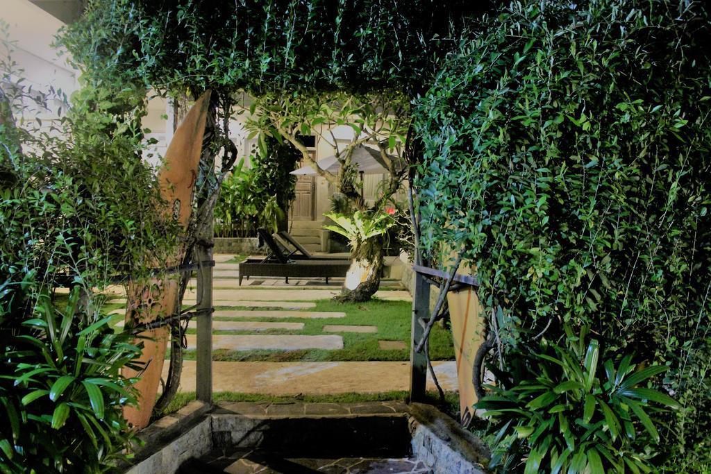 Bingin Inn Uluwatu  Exterior photo
