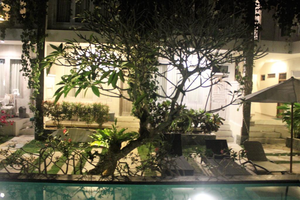 Bingin Inn Uluwatu  Exterior photo