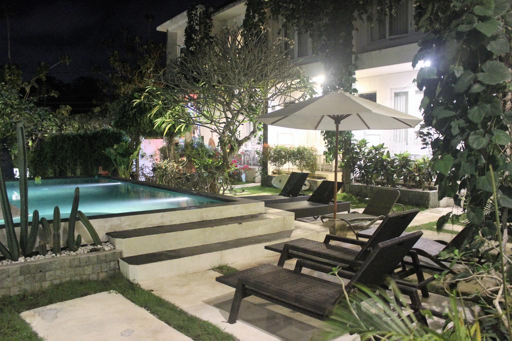 Bingin Inn Uluwatu  Exterior photo