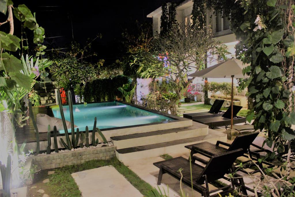 Bingin Inn Uluwatu  Exterior photo