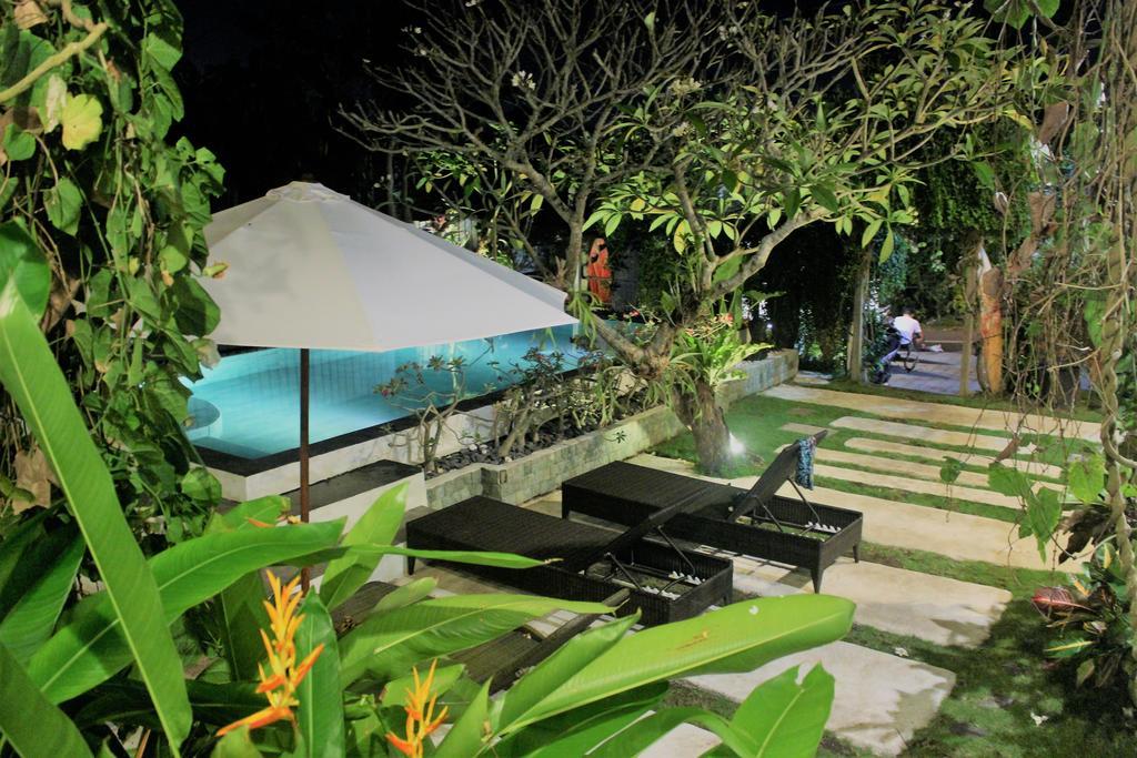 Bingin Inn Uluwatu  Exterior photo