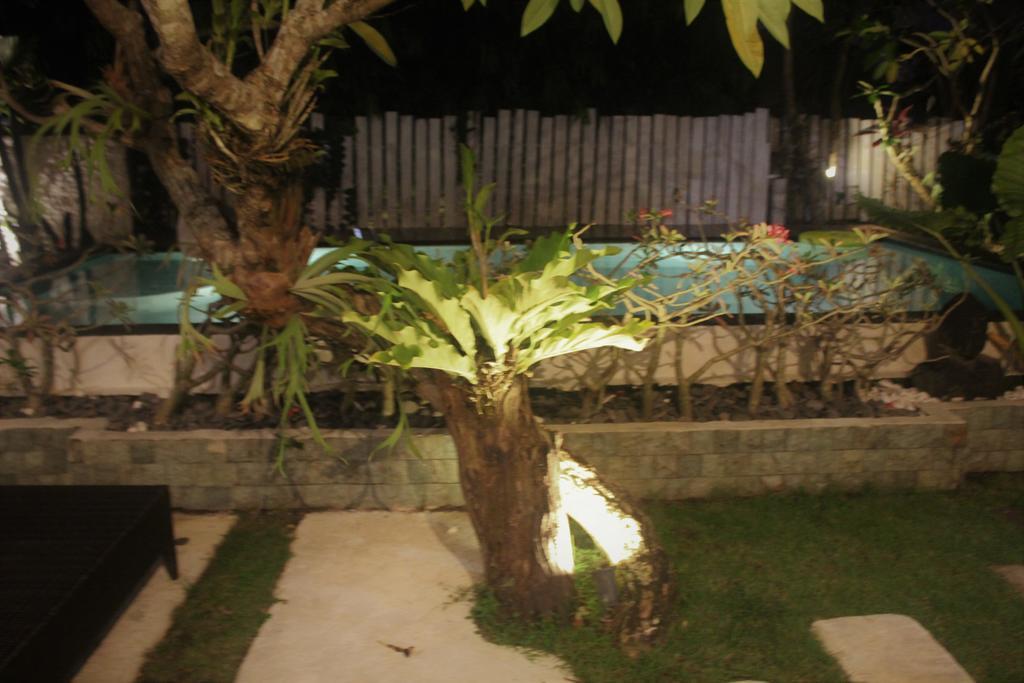 Bingin Inn Uluwatu  Exterior photo