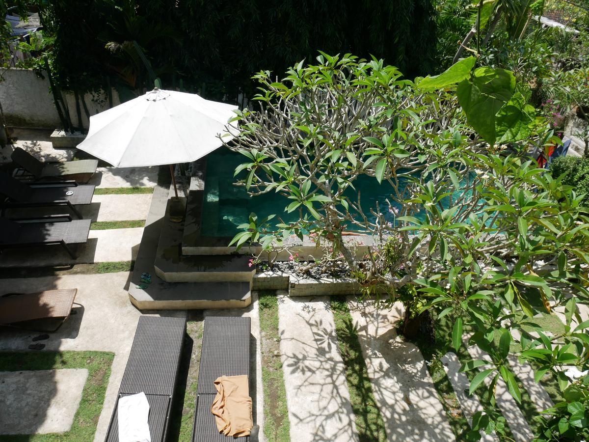Bingin Inn Uluwatu  Exterior photo