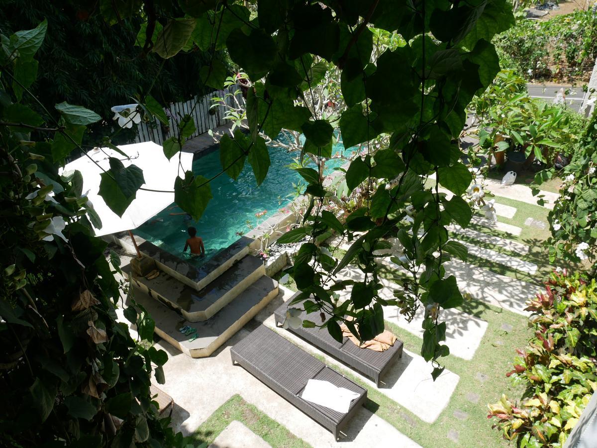 Bingin Inn Uluwatu  Exterior photo