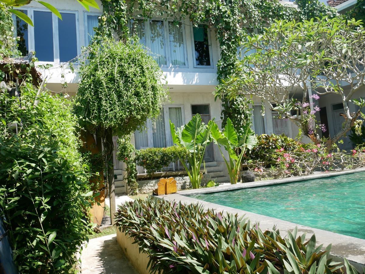Bingin Inn Uluwatu  Exterior photo
